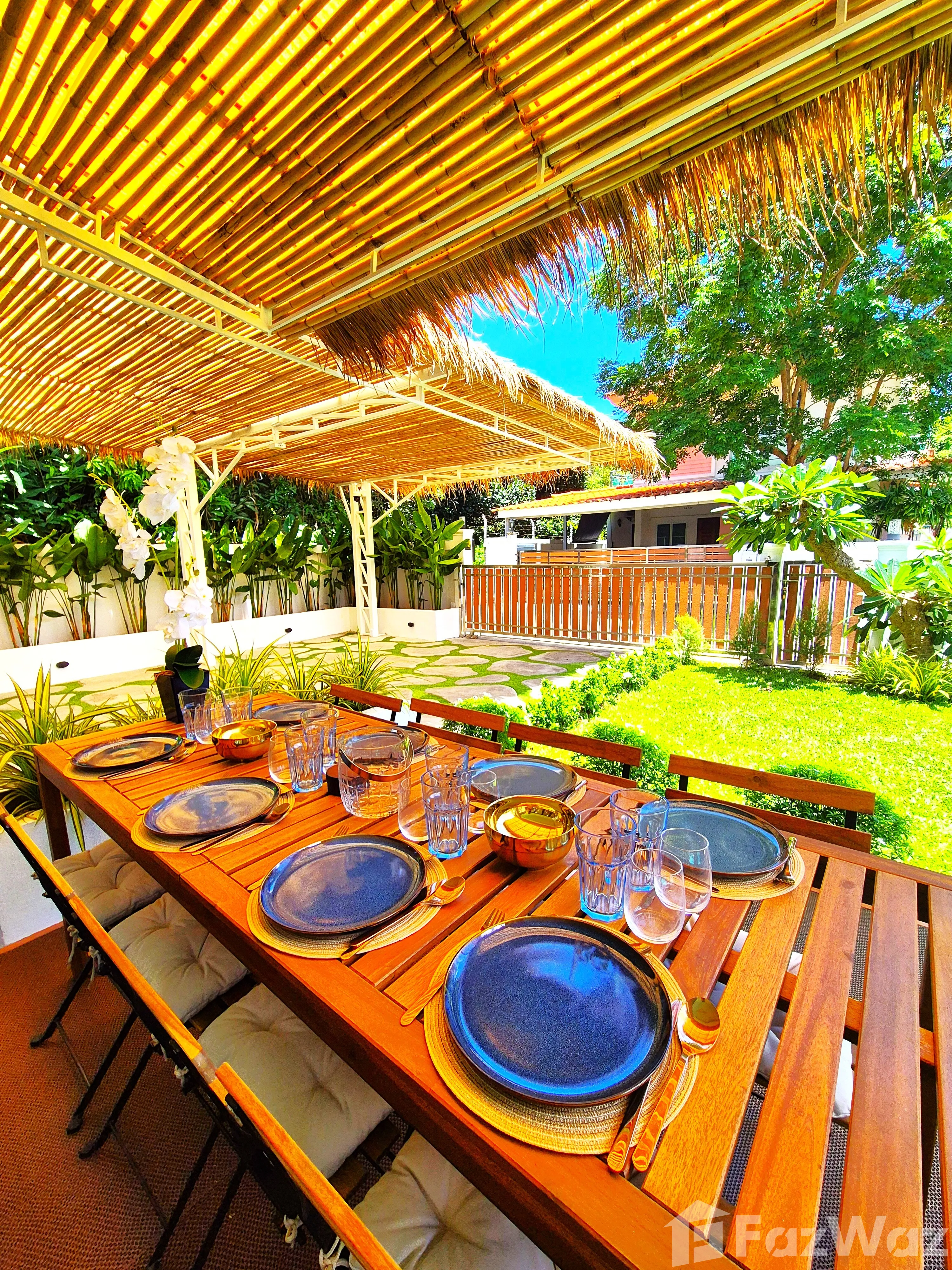 5 Bedroom Villa for sale in Bo Phut Surat Thani - Photo 14
