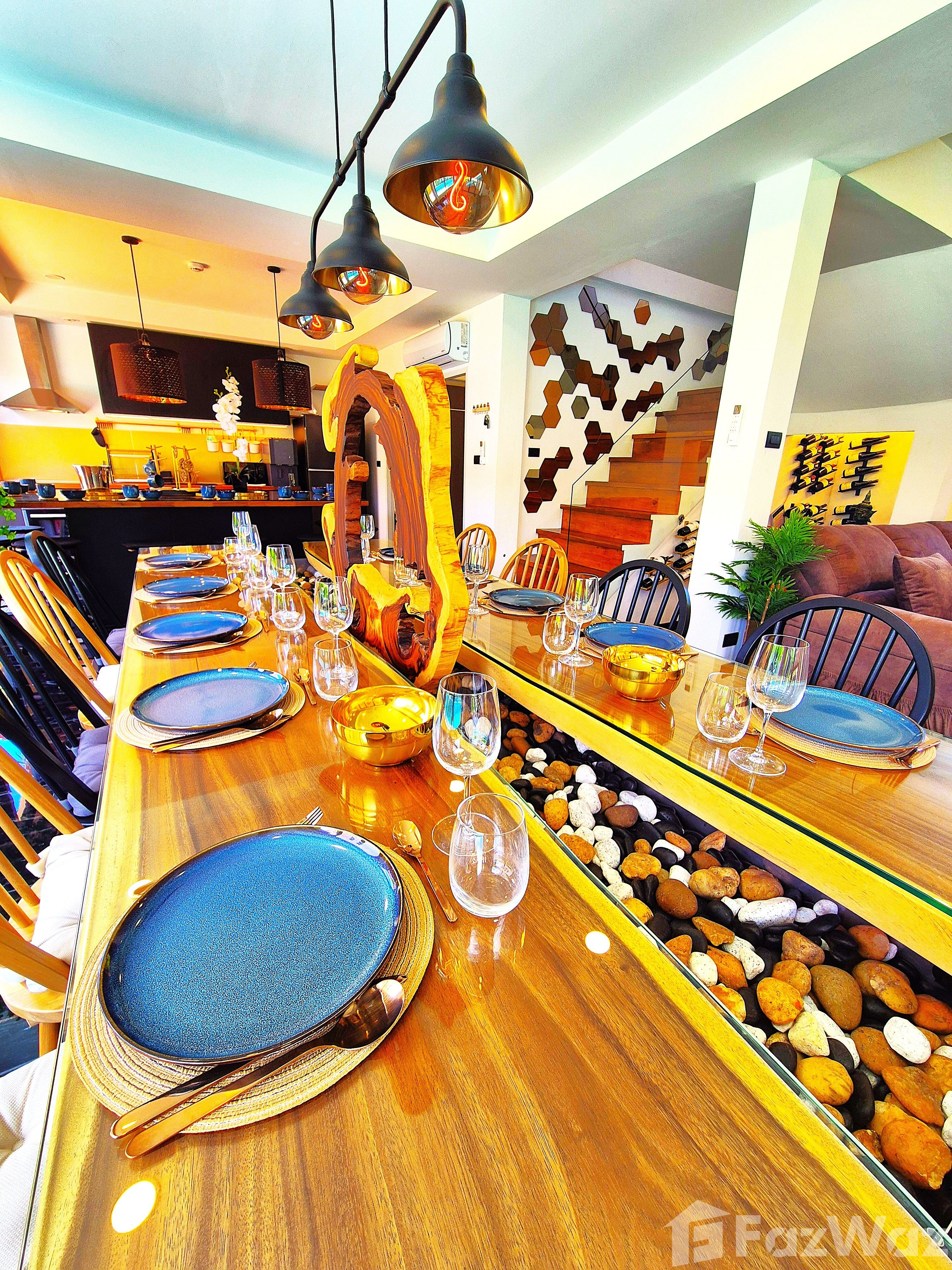 5 Bedroom Villa for sale in Bo Phut Surat Thani - Photo 15