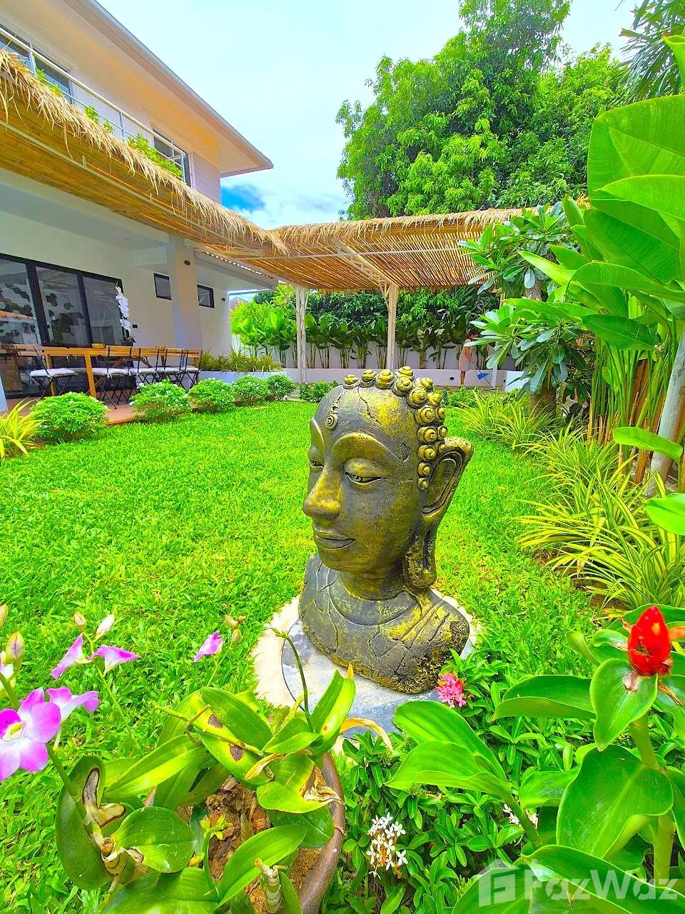 5 Bedroom Villa for sale in Bo Phut Surat Thani - Photo 18