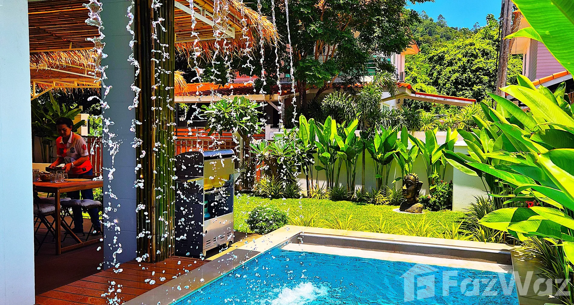 5 Bedroom Villa for sale in Bo Phut Surat Thani - Photo 3