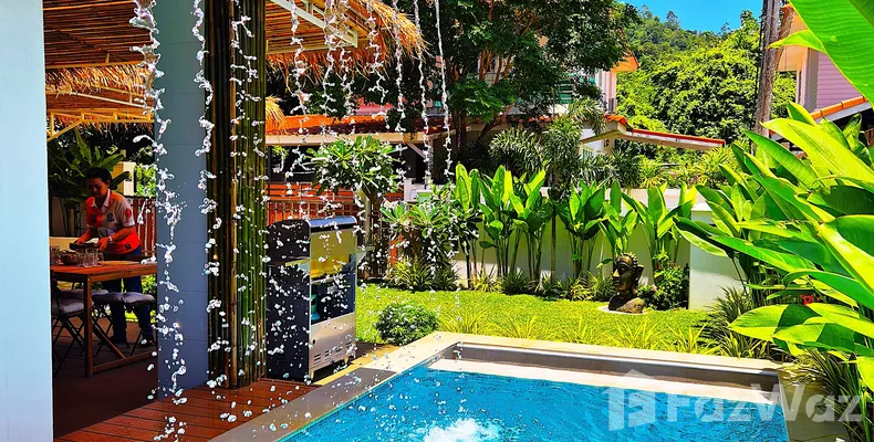 5 Bedroom Villa for sale in Bo Phut Surat Thani - Photo 4