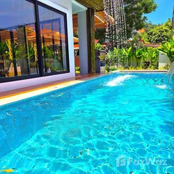 5 Bedroom Villa for sale in Bo Phut Surat Thani - Photo 5