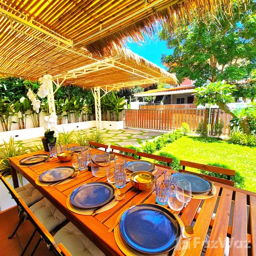 5 Bedroom Villa for sale in Bo Phut Surat Thani - Photo 8