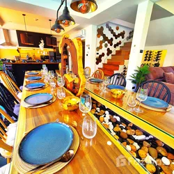 5 Bedroom Villa for sale in Bo Phut Surat Thani - Photo 9