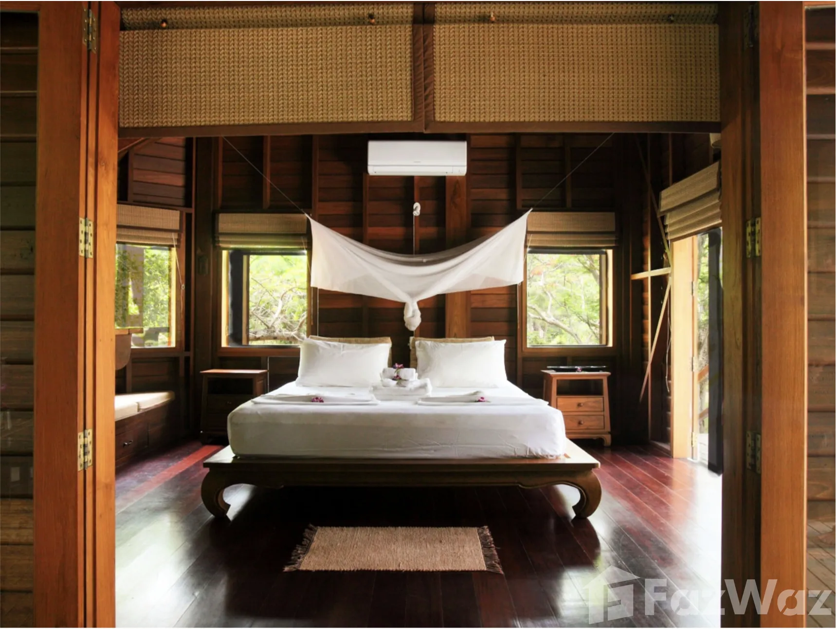 3 Bedroom House for sale in Ao Nang Krabi