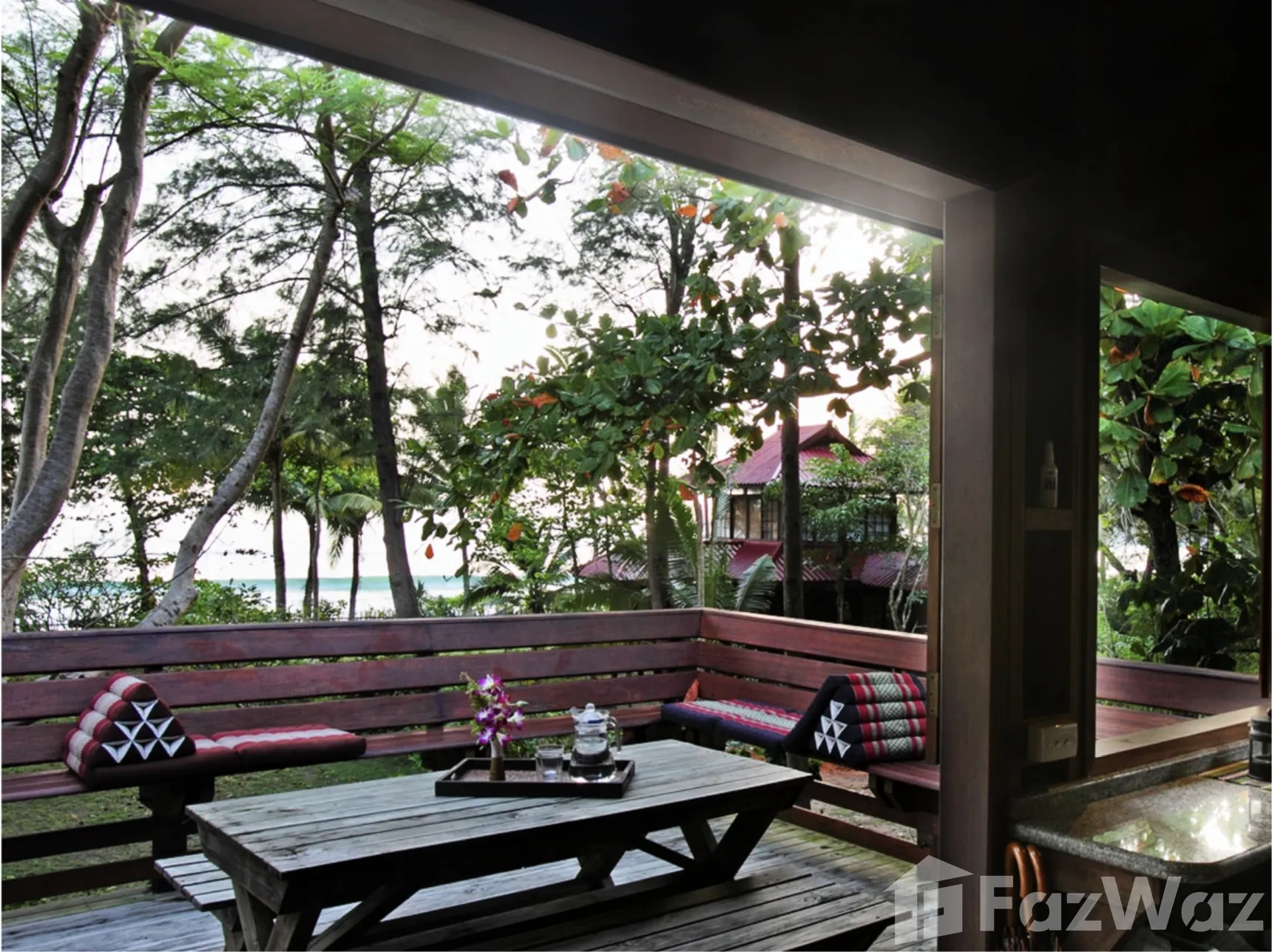 3 Bedroom House for sale in Ao Nang Krabi - Photo 14