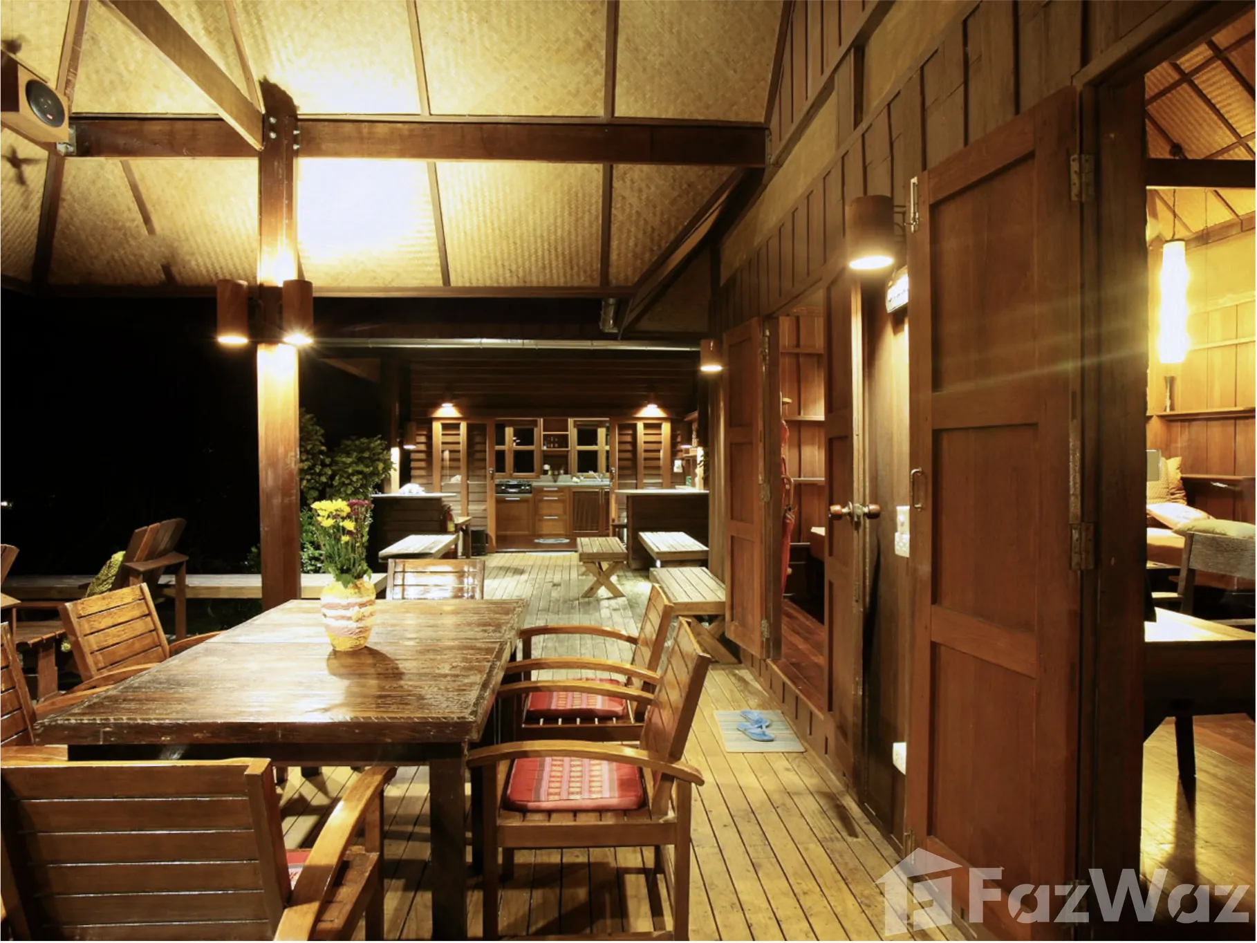 3 Bedroom House for sale in Ao Nang Krabi - Photo 15
