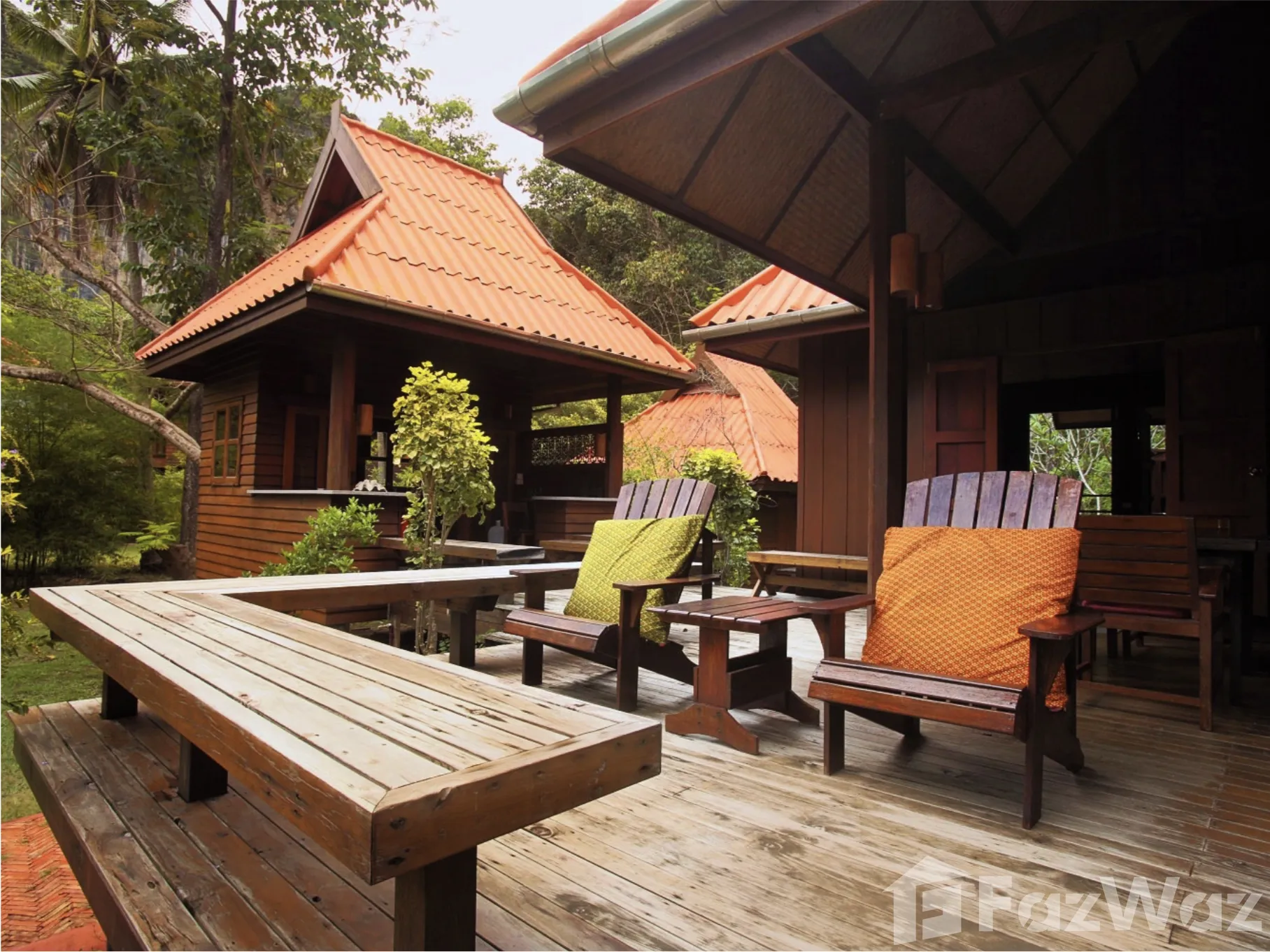 3 Bedroom House for sale in Ao Nang Krabi - Photo 16