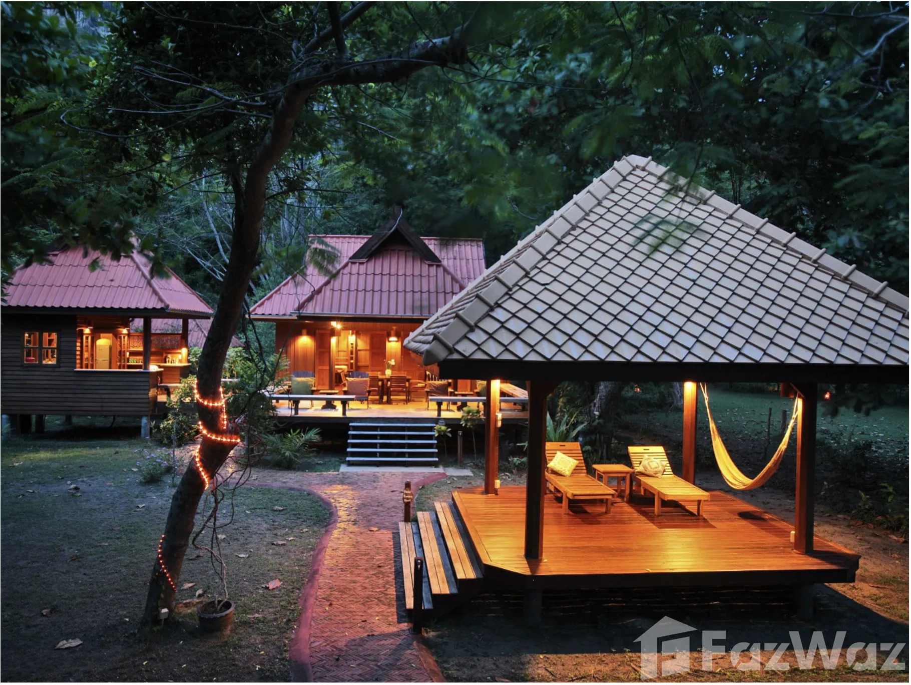 3 Bedroom House for sale in Ao Nang Krabi - Photo 17