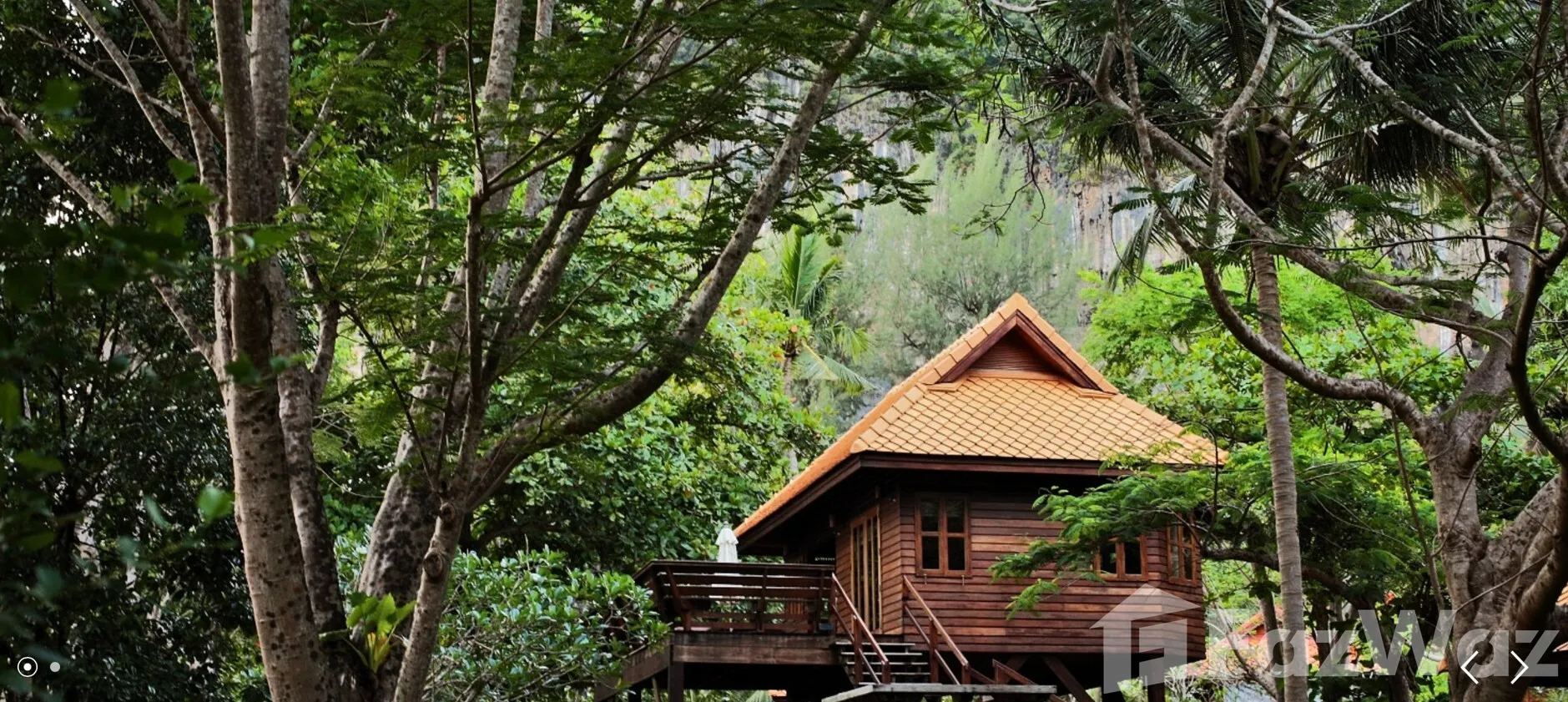 3 Bedroom House for sale in Ao Nang Krabi - Photo 19
