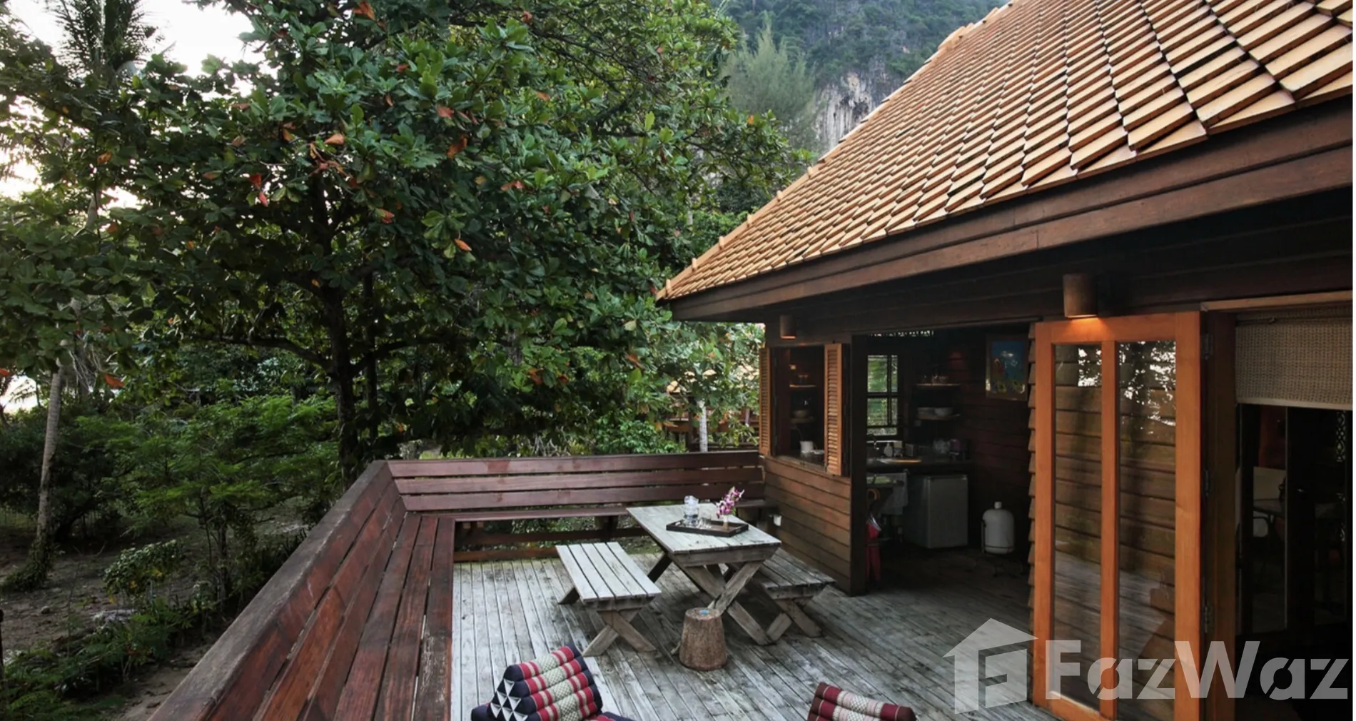 3 Bedroom House for sale in Ao Nang Krabi - Photo 3
