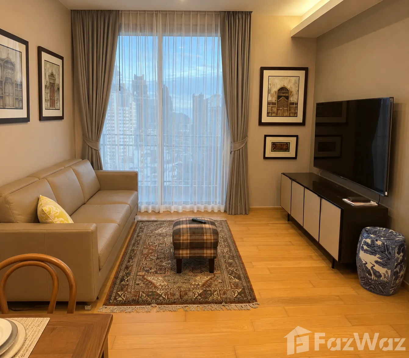 2 Bedroom Condo for sale at Quattro By Sansiri in Khlong Tan Nuea Bangkok