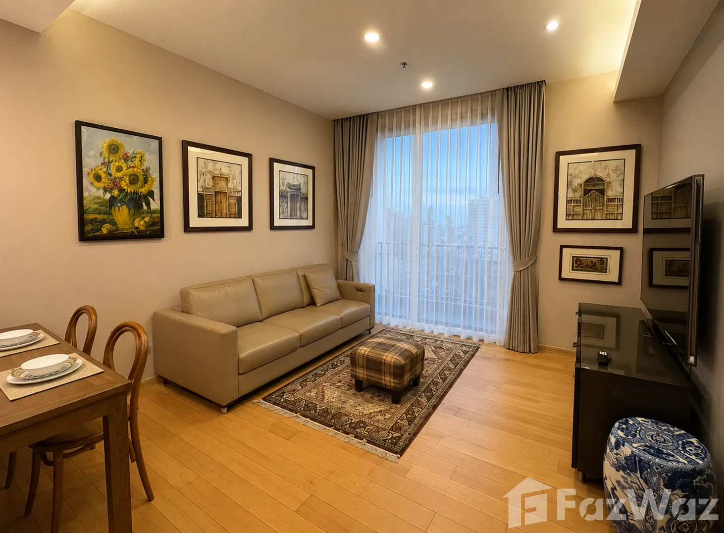 2 Bedroom Condo for sale at Quattro By Sansiri in Khlong Tan Nuea Bangkok - Photo 13