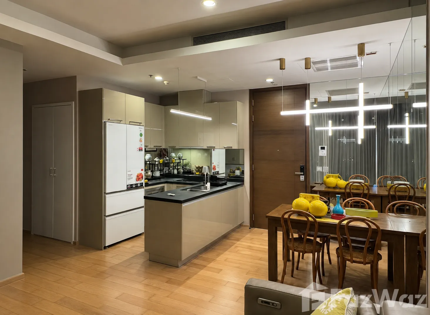 2 Bedroom Condo for sale at Quattro By Sansiri in Khlong Tan Nuea Bangkok - Photo 17