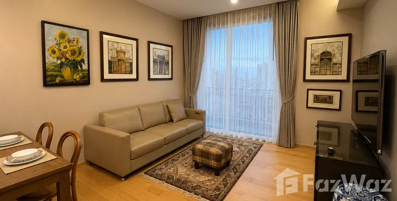 2 Bedroom Condo for sale at Quattro By Sansiri in Khlong Tan Nuea Bangkok - Photo 4