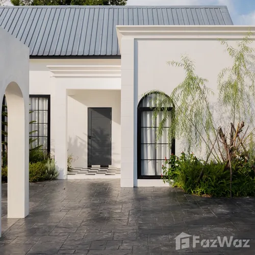9 Bedroom House for sale in Umong Lamphun - Photo 12