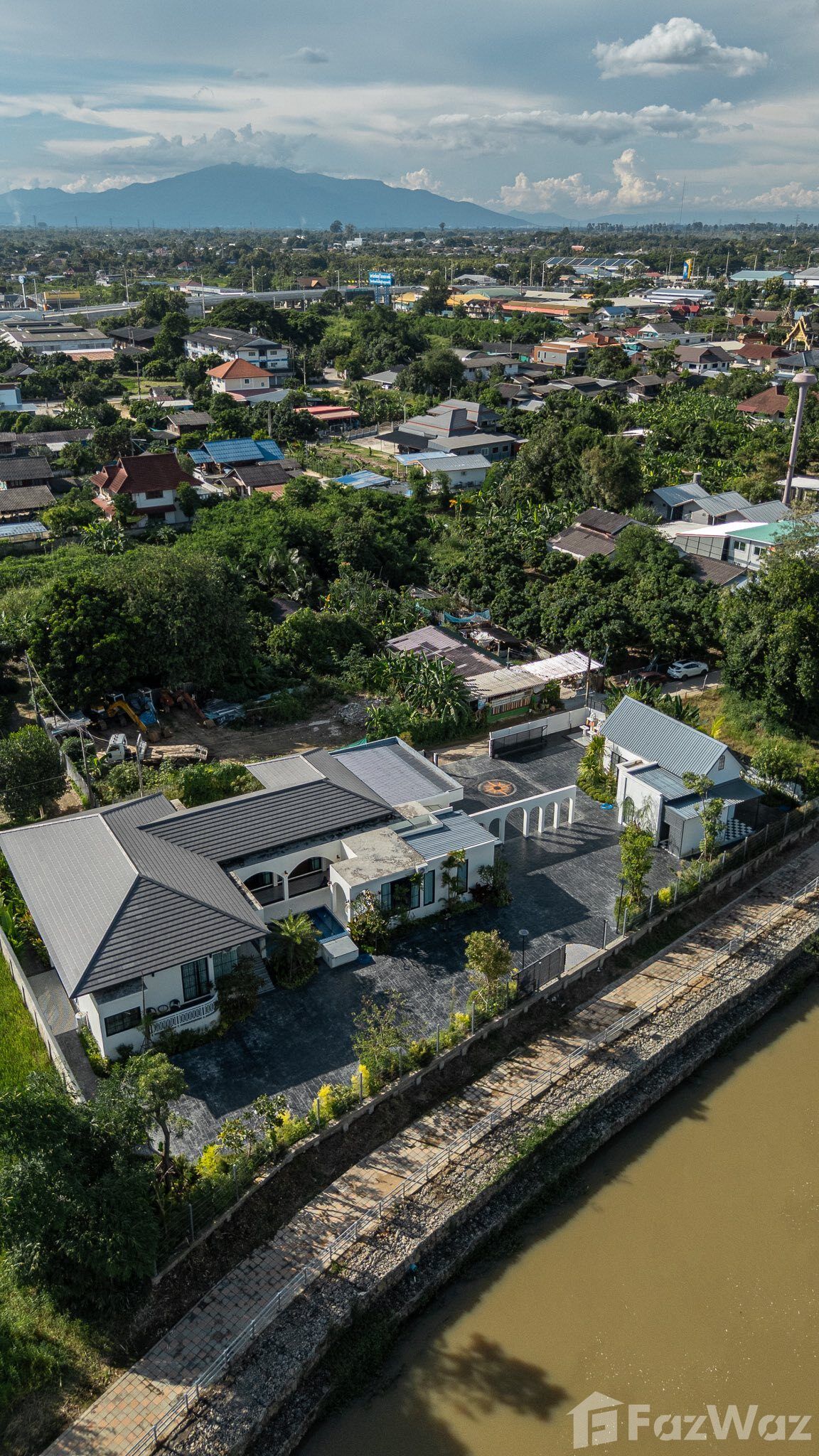 9 Bedroom House for sale in Umong Lamphun - Photo 13
