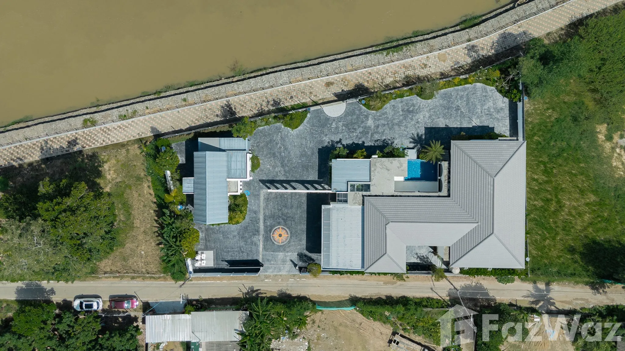 9 Bedroom House for sale in Umong Lamphun - Photo 14