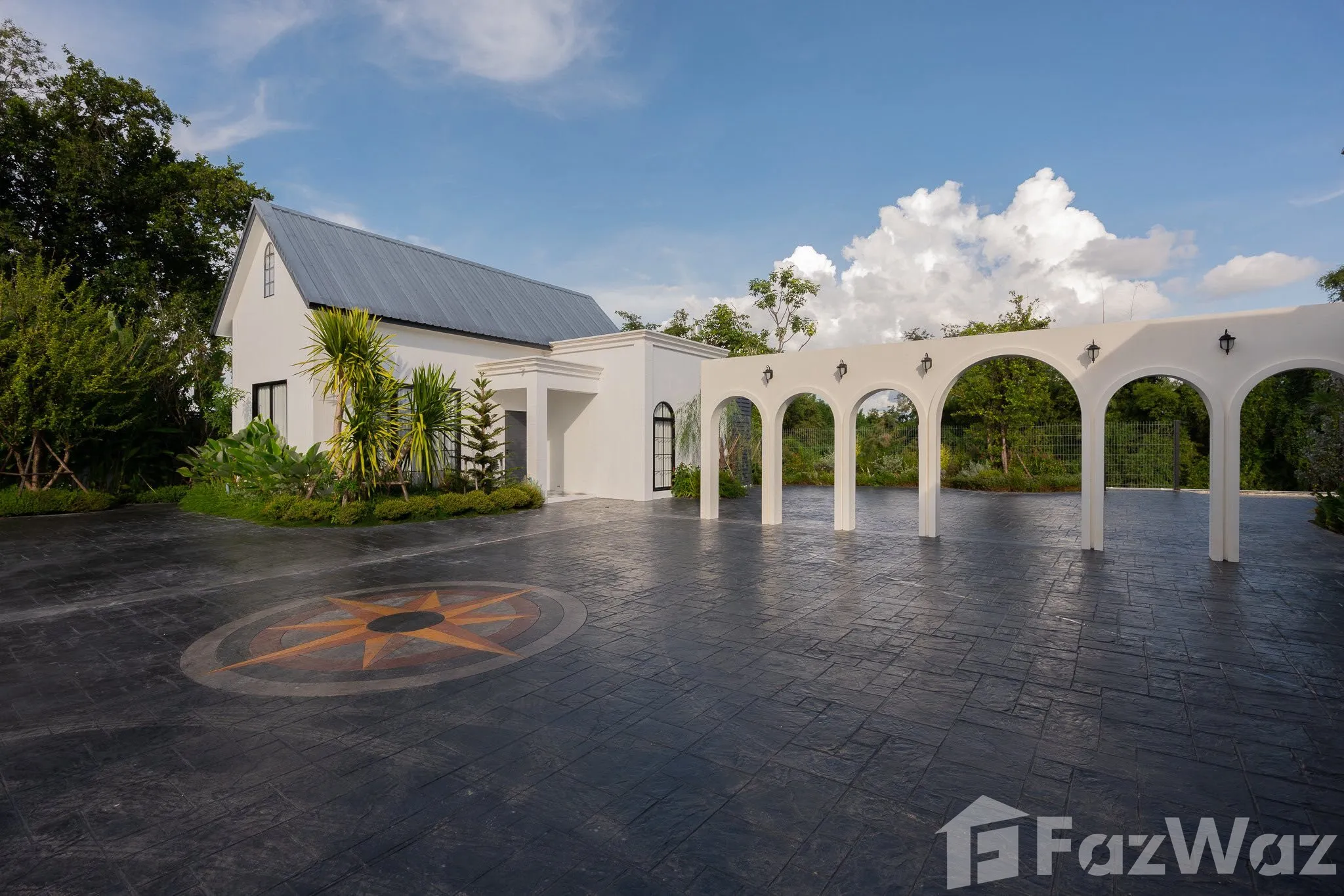 9 Bedroom House for sale in Umong Lamphun - Photo 15