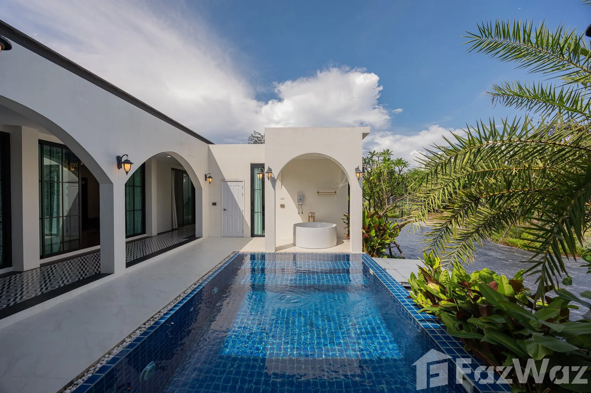 9 Bedroom House for sale in Umong Lamphun - Photo 17