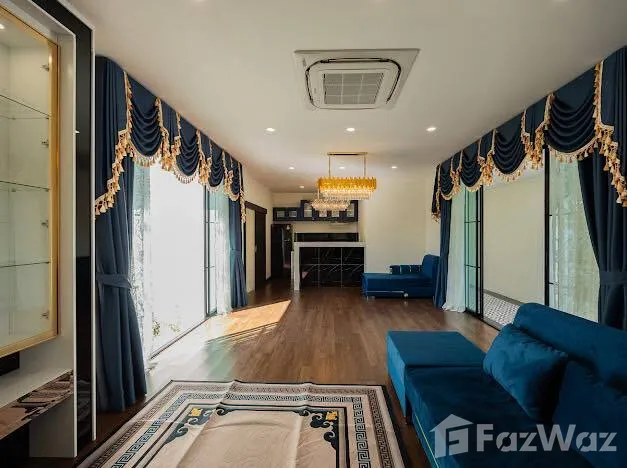 9 Bedroom House for sale in Umong Lamphun - Photo 18