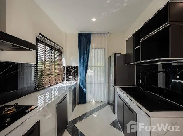 9 Bedroom House for sale in Umong Lamphun - Photo 19
