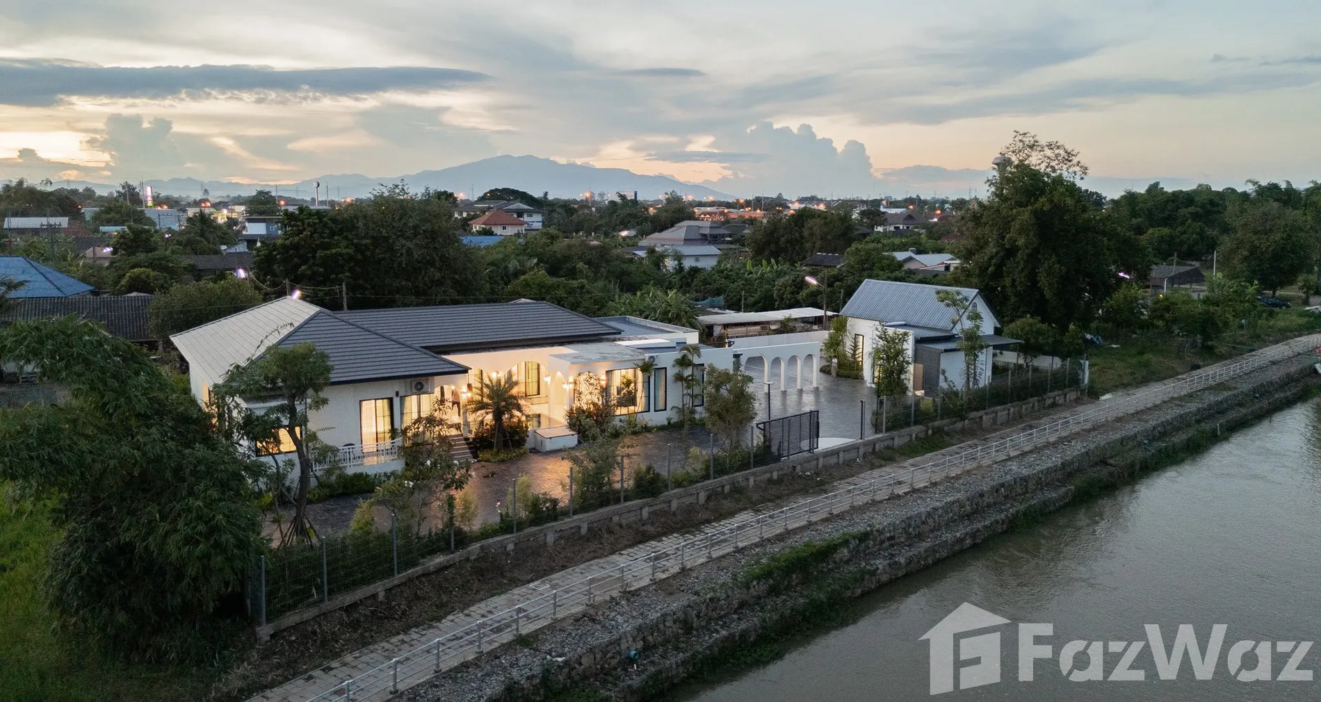 9 Bedroom House for sale in Umong Lamphun - Photo 3