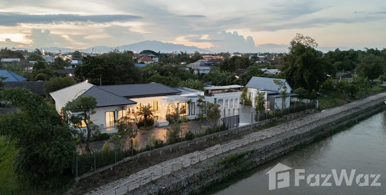 9 Bedroom House for sale in Umong Lamphun - Photo 4