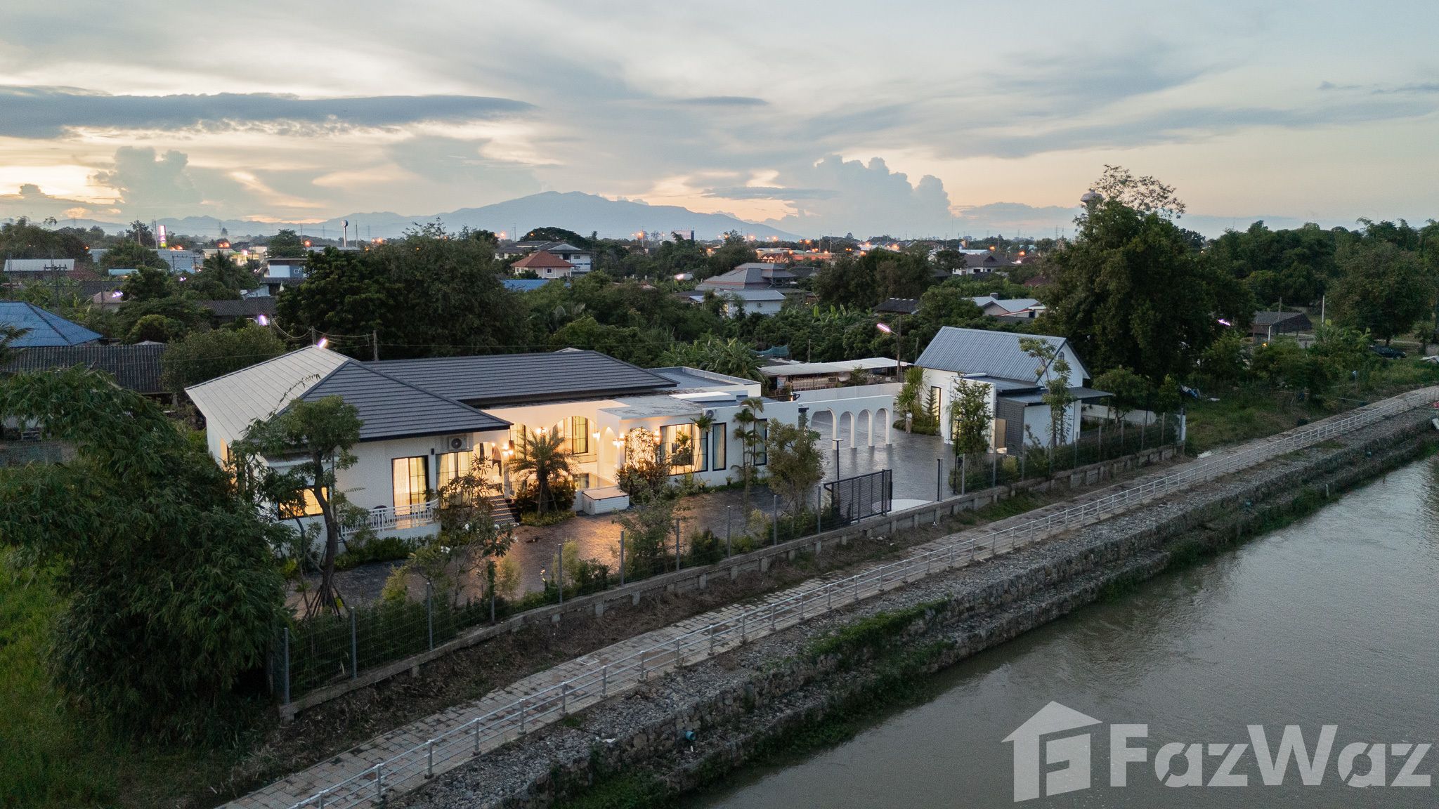 9 Bedroom House for sale in Umong Lamphun - Photo 13