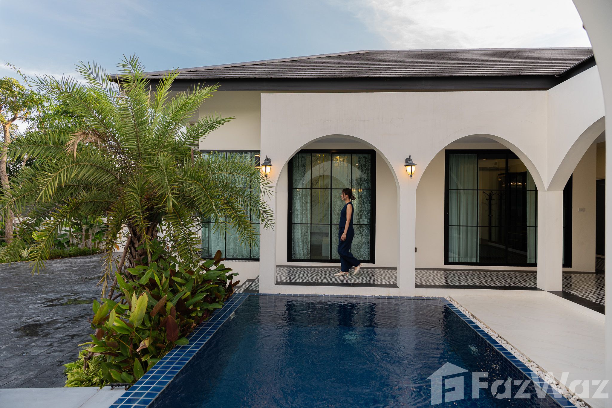 9 Bedroom House for sale in Umong Lamphun - Photo 17
