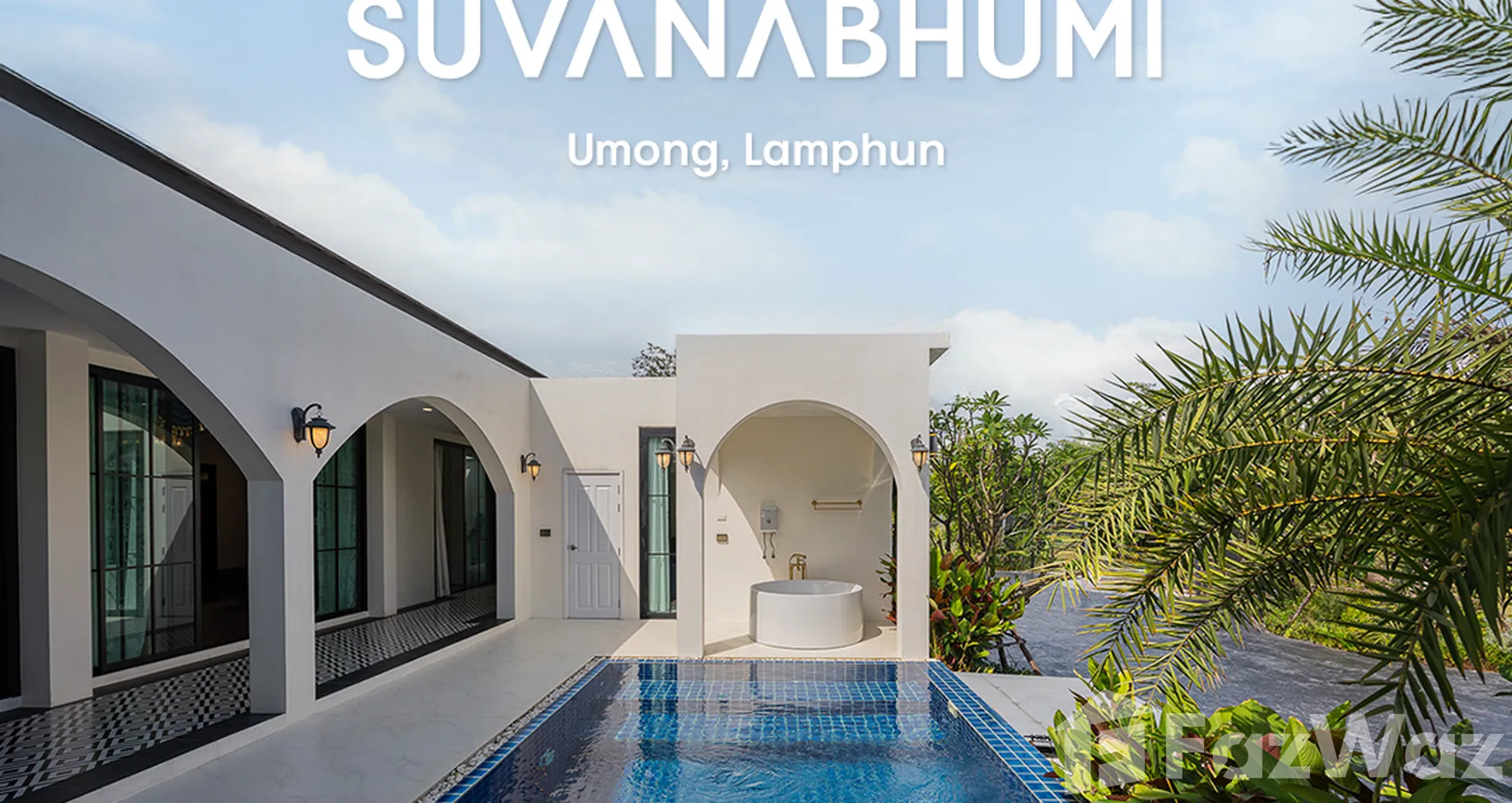 9 Bedroom House for sale in Umong Lamphun - Photo 3