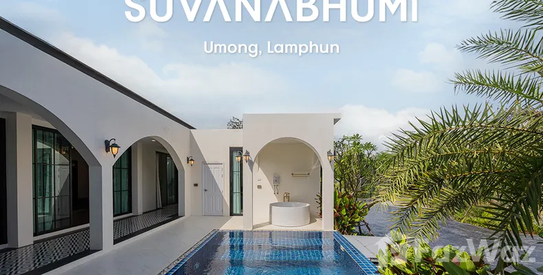 9 Bedroom House for sale in Umong Lamphun - Photo 4