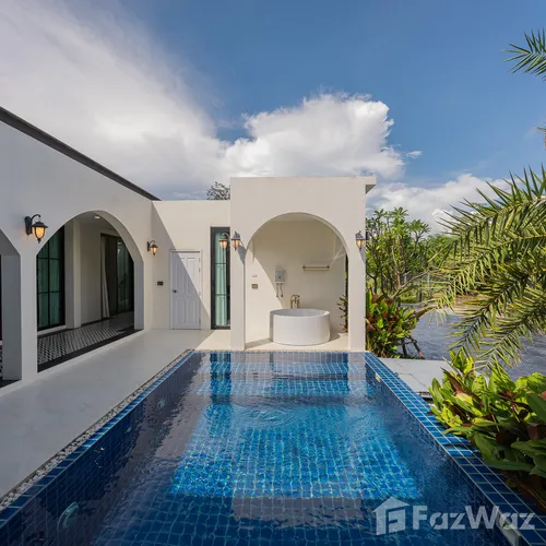 9 Bedroom House for sale in Umong Lamphun - Photo 8