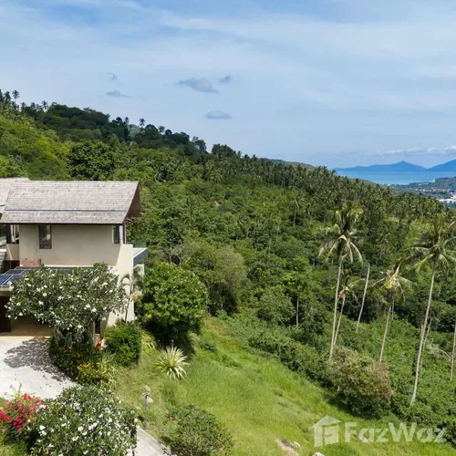 4 Bedroom Villa for sale at Rockwater Residences in Bo Phut Surat Thani - Photo 6