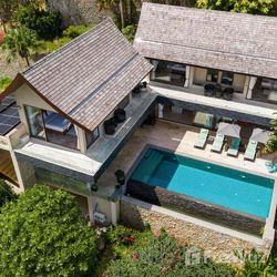 4 Bedroom Villa for sale at Rockwater Residences in Bo Phut Surat Thani - Photo 7