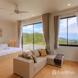 3 Bedroom Villa for sale in Bo Phut Surat Thani - Photo 11