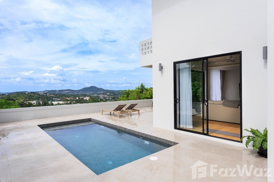 3 Bedroom Villa for sale in Bo Phut Surat Thani - Photo 13