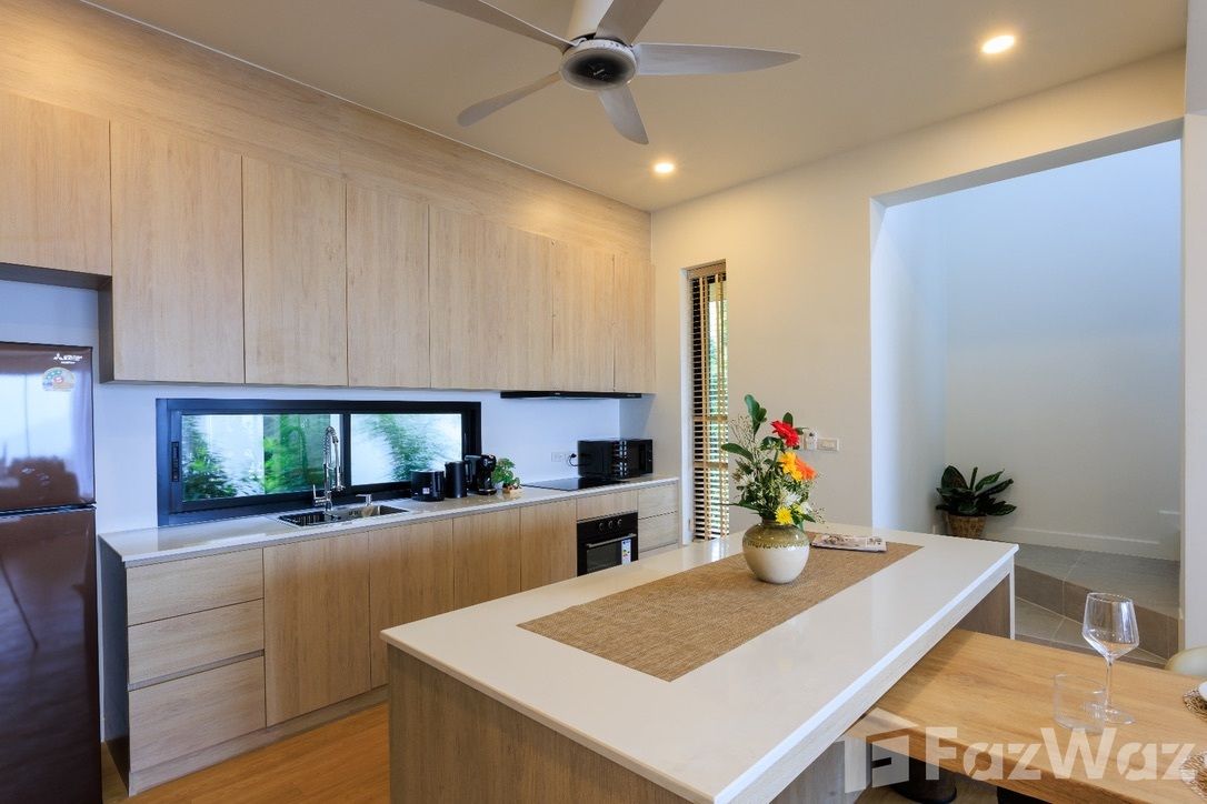 3 Bedroom Villa for sale in Bo Phut Surat Thani - Photo 15