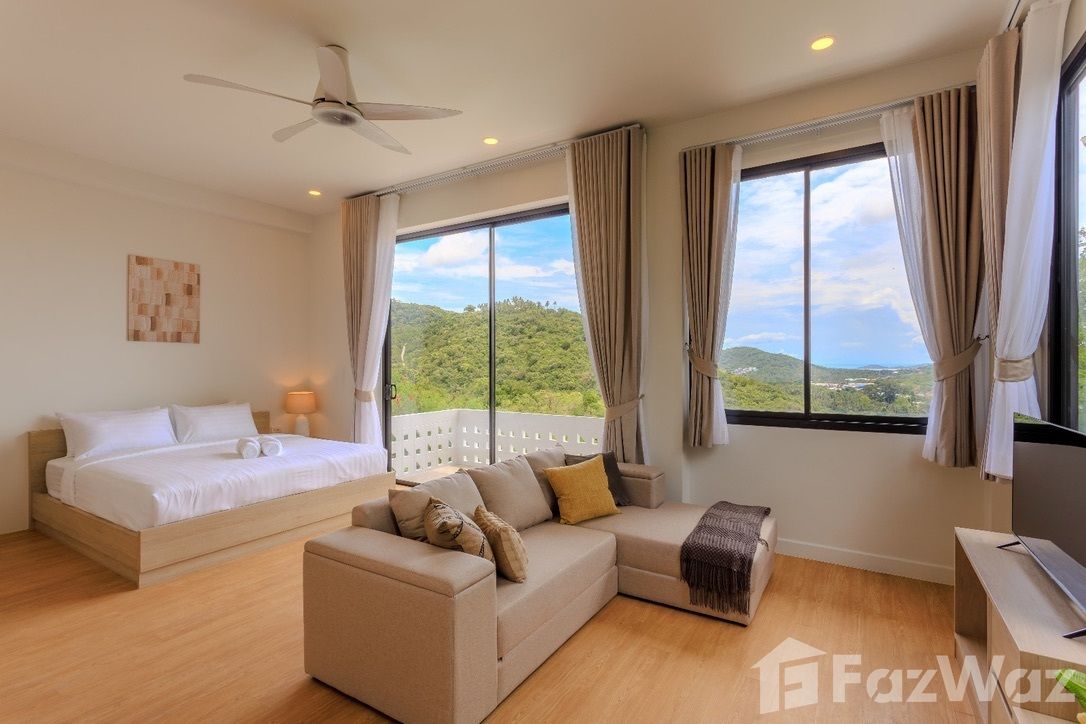 3 Bedroom Villa for sale in Bo Phut Surat Thani - Photo 16