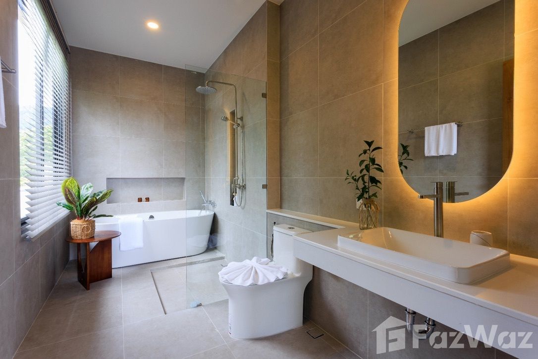 3 Bedroom Villa for sale in Bo Phut Surat Thani - Photo 18