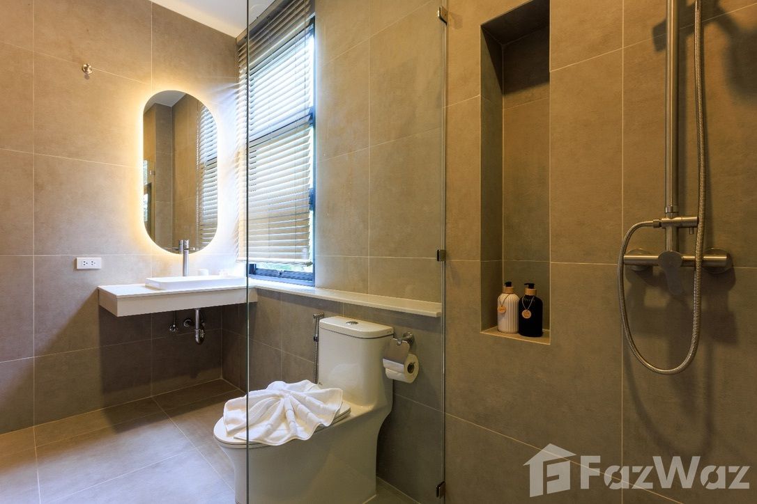 3 Bedroom Villa for sale in Bo Phut Surat Thani - Photo 19