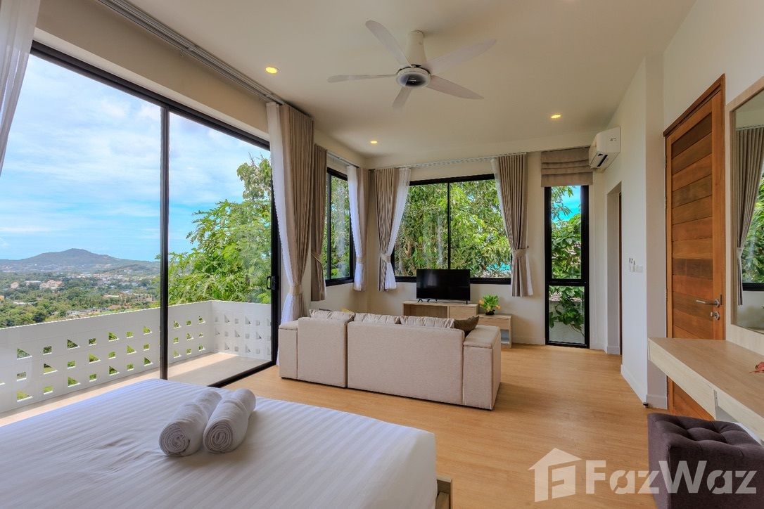 3 Bedroom Villa for sale in Bo Phut Surat Thani - Photo 20
