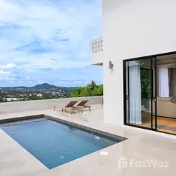 3 Bedroom Villa for sale in Bo Phut Surat Thani - Photo 5