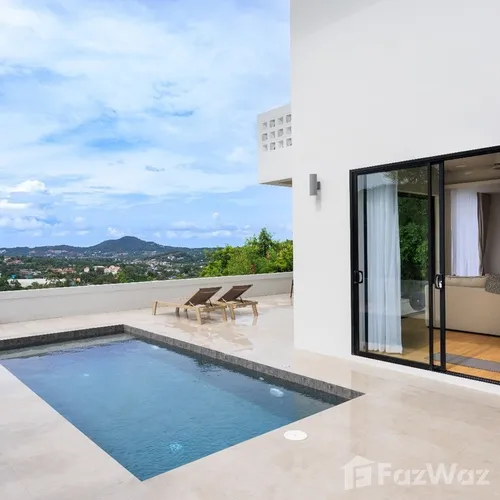 3 Bedroom Villa for sale in Bo Phut Surat Thani - Photo 6