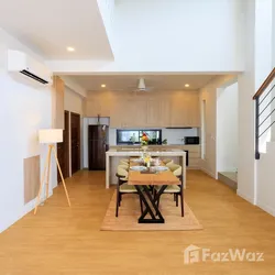 3 Bedroom Villa for sale in Bo Phut Surat Thani - Photo 7