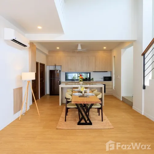3 Bedroom Villa for sale in Bo Phut Surat Thani - Photo 8