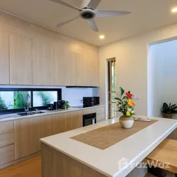 3 Bedroom Villa for sale in Bo Phut Surat Thani - Photo 9