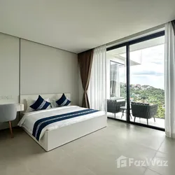 4 Bedroom Villa for sale at Santi Thani in Maenam Surat Thani - Photo 11