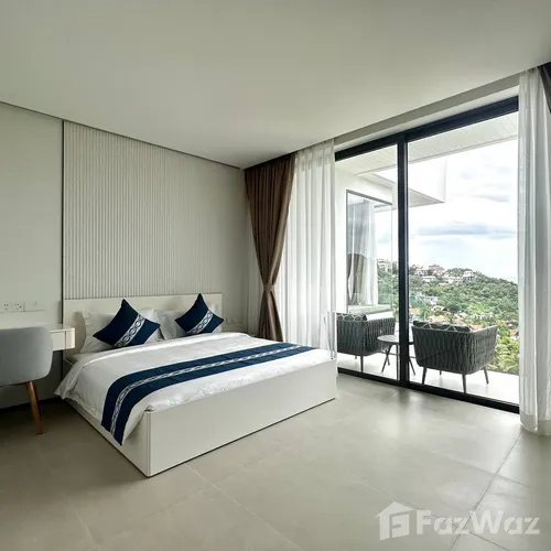 4 Bedroom Villa for sale at Santi Thani in Maenam Surat Thani - Photo 12