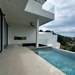 4 Bedroom Villa for sale at Santi Thani in Maenam Surat Thani - Photo 5